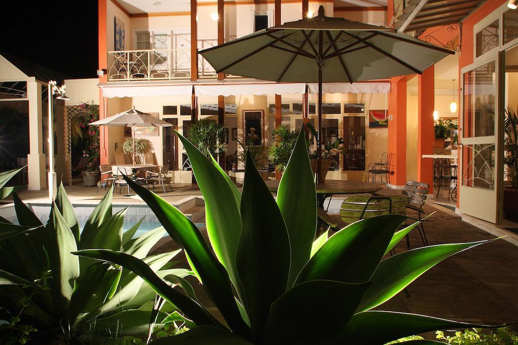 São João del Rei 比斯波小巷旅馆酒店 外观 照片