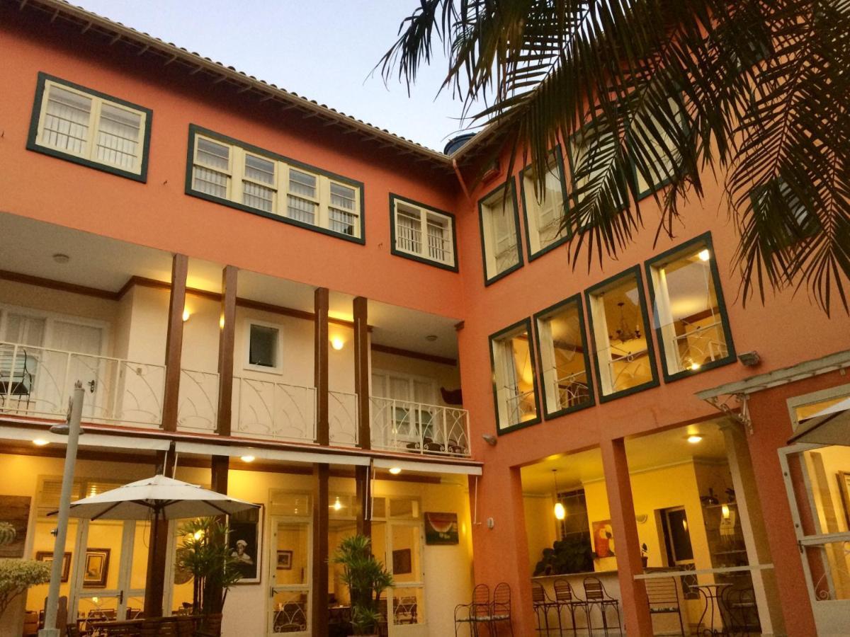 São João del Rei 比斯波小巷旅馆酒店 外观 照片